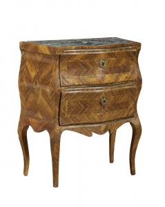 Sicilian Nightstand '700